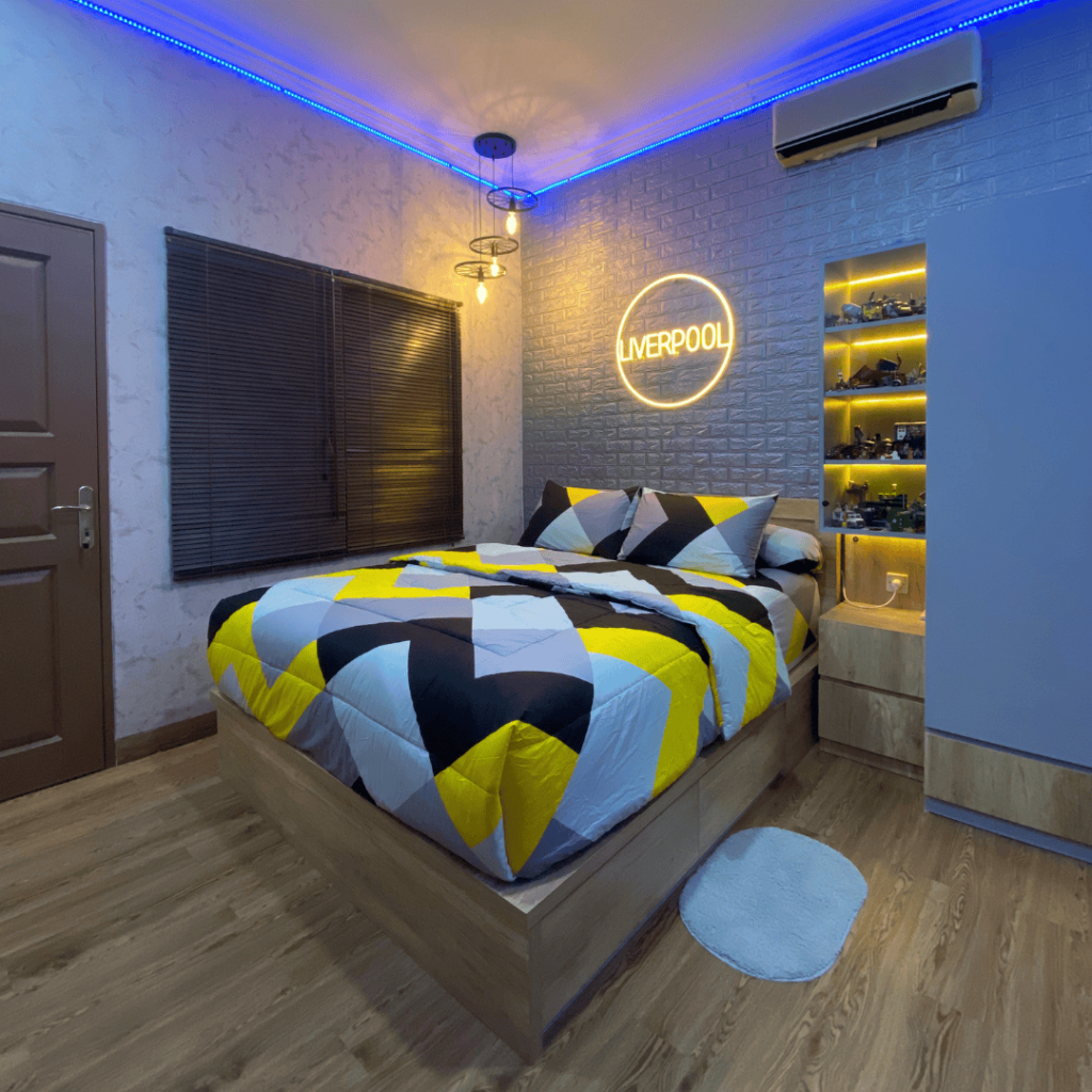 decoran by nat